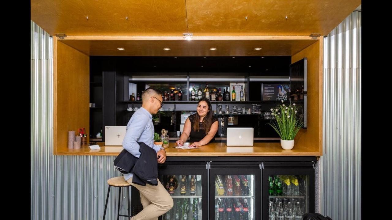 Ibis Styles Bobigny Centre Prefecture Hotel Exterior photo