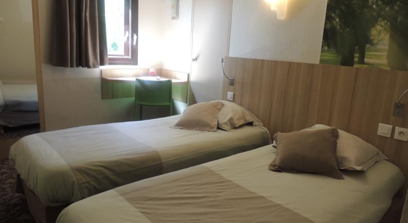 Ibis Styles Bobigny Centre Prefecture Hotel Exterior photo