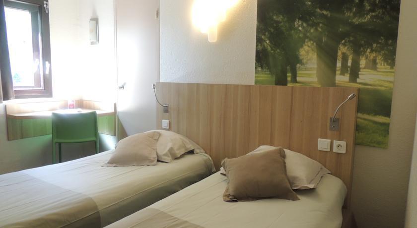Ibis Styles Bobigny Centre Prefecture Hotel Exterior photo