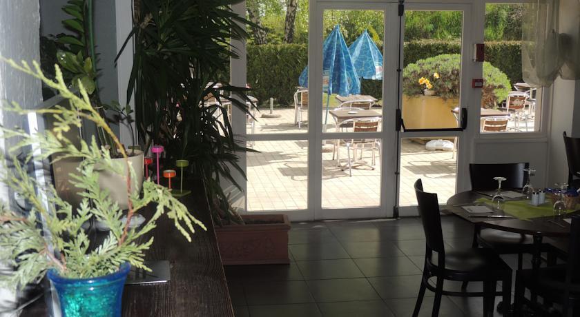 Ibis Styles Bobigny Centre Prefecture Hotel Exterior photo