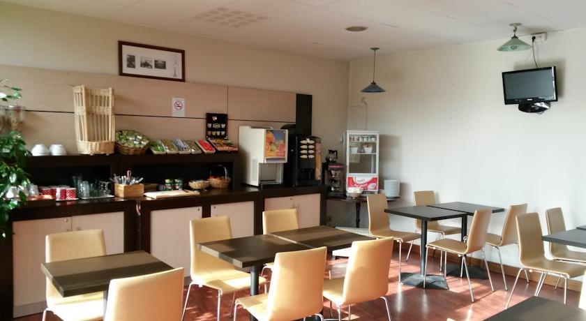 Ibis Styles Bobigny Centre Prefecture Hotel Exterior photo