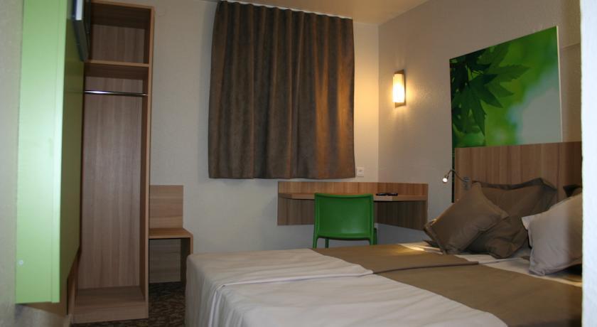 Ibis Styles Bobigny Centre Prefecture Hotel Exterior photo