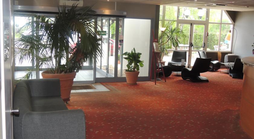 Ibis Styles Bobigny Centre Prefecture Hotel Exterior photo
